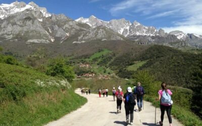 Consejos sobre qué llevar en el Camino Lebaniego según la estación del año​