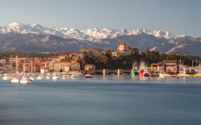 Los mejores lugares que ver en San Vicente de la Barquera